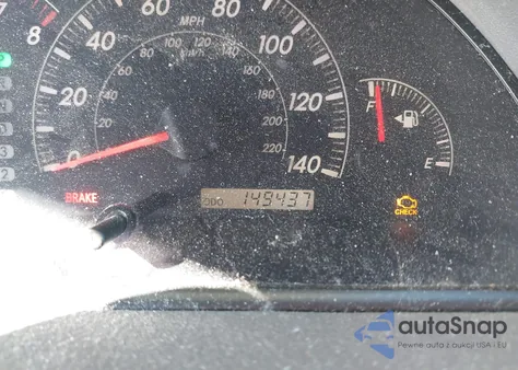 2006 Toyota Camry Le from USA, damaged, VIN 4T1BE32K36U742562